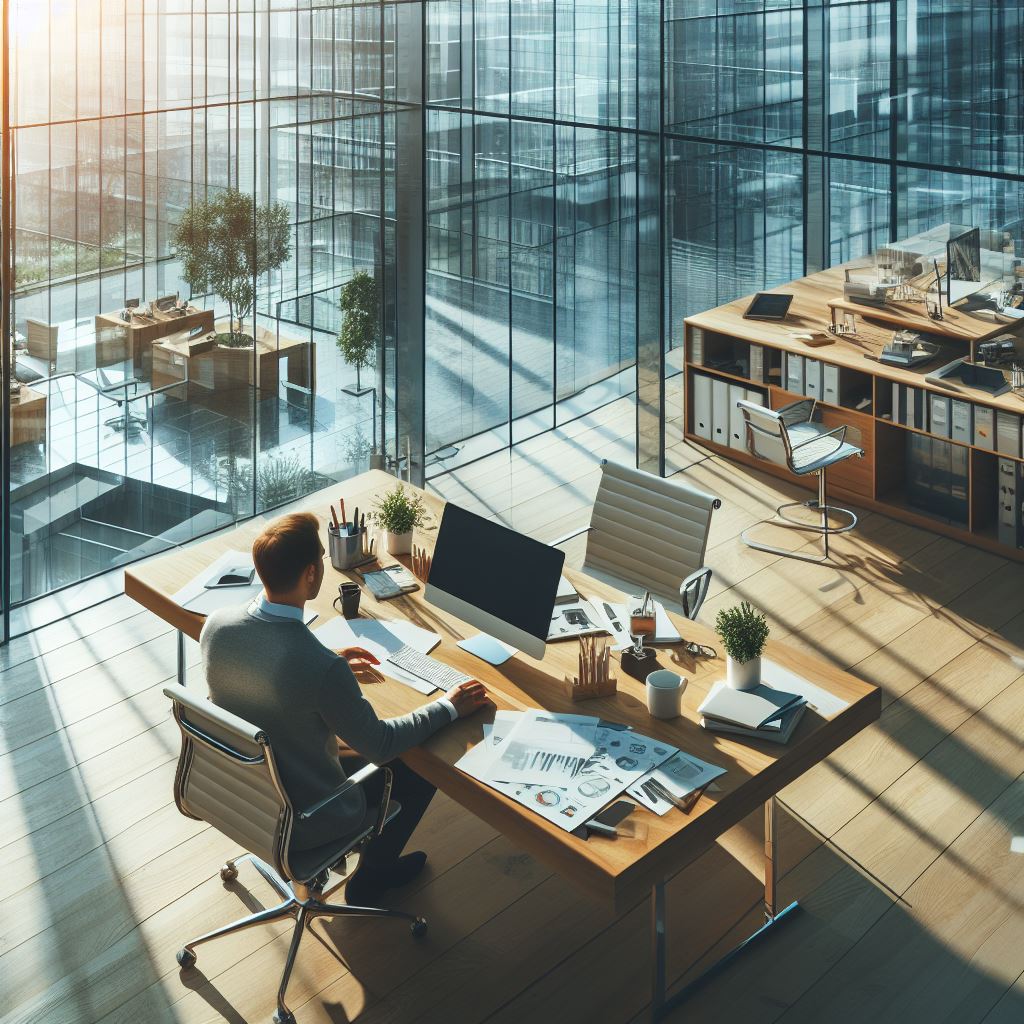 audytor wewnętrzny outsourcing usług