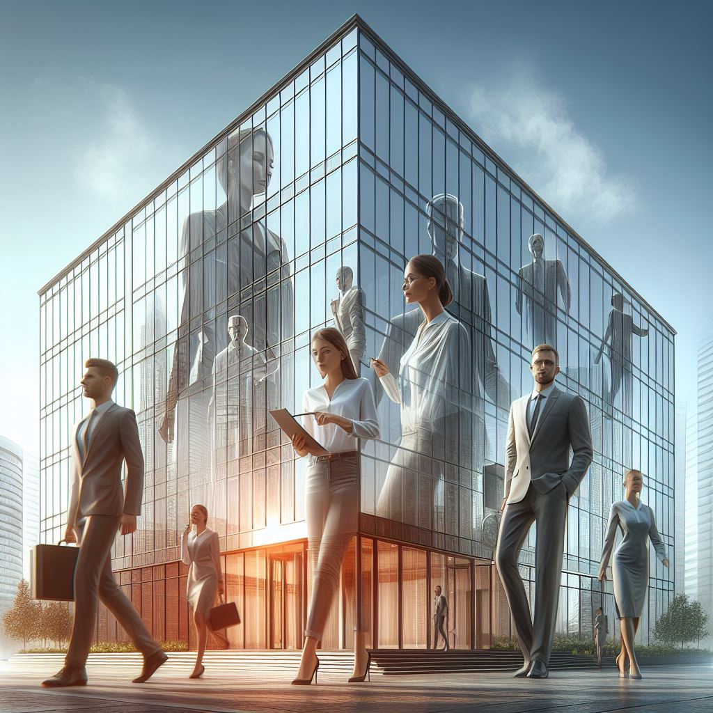 bezpieczeństwo informacji audytor wewnętrzny branża usług finansowych