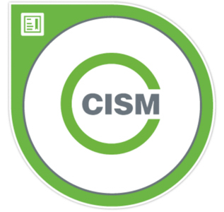 certyfikat bezpieczeństwa informacji cism isaca
