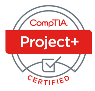 certyfikat bezpieczeństwa informacji comptia project+